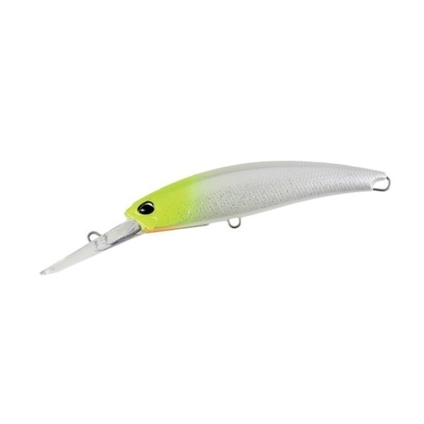 レアリス ファングベイト 120DR(ＡＣＣ３３０２　アルビノ)